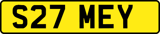 S27MEY