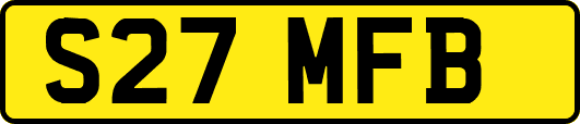 S27MFB