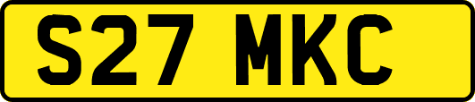 S27MKC