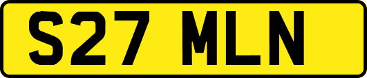 S27MLN