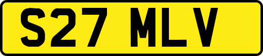 S27MLV