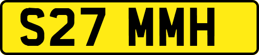 S27MMH