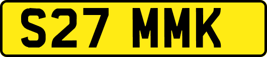 S27MMK