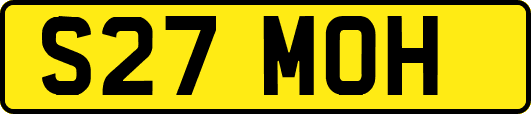 S27MOH