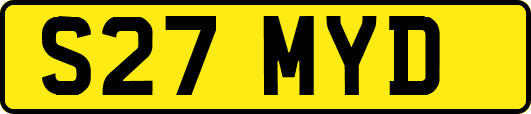 S27MYD