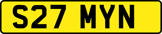 S27MYN