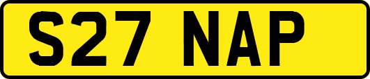 S27NAP