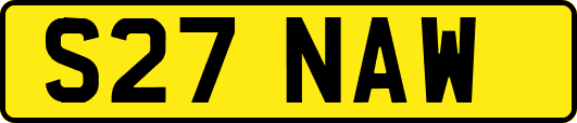 S27NAW