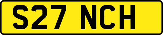 S27NCH