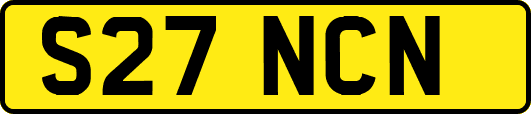 S27NCN