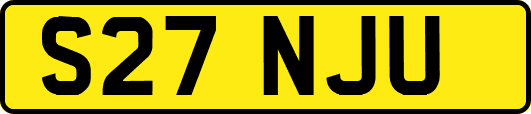 S27NJU
