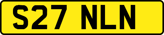 S27NLN