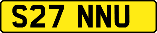 S27NNU