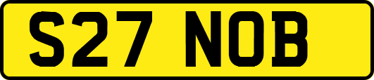 S27NOB