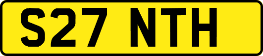 S27NTH