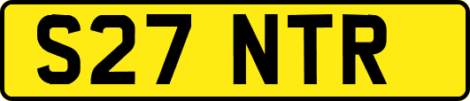 S27NTR