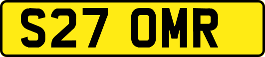 S27OMR