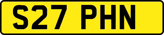 S27PHN