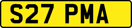S27PMA