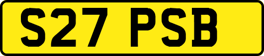 S27PSB