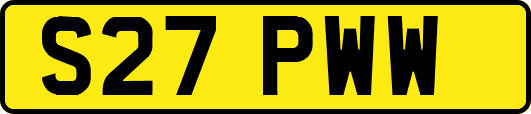 S27PWW