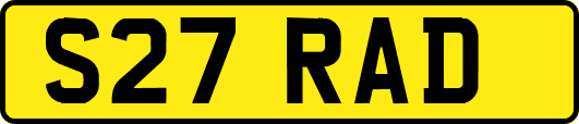 S27RAD