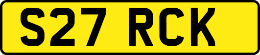 S27RCK