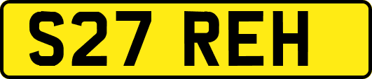S27REH