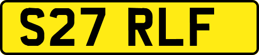 S27RLF