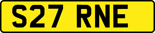 S27RNE