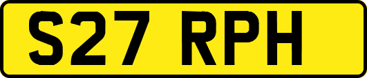 S27RPH