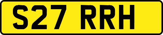 S27RRH