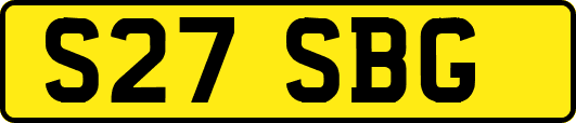 S27SBG