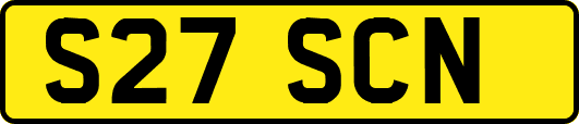 S27SCN
