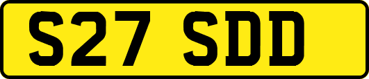 S27SDD