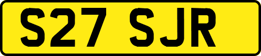 S27SJR