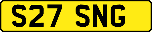 S27SNG