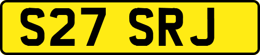S27SRJ