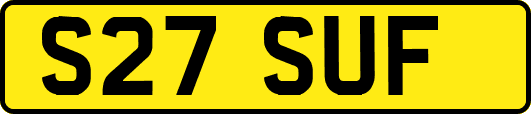 S27SUF