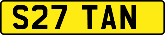 S27TAN