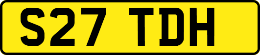 S27TDH