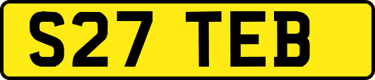 S27TEB