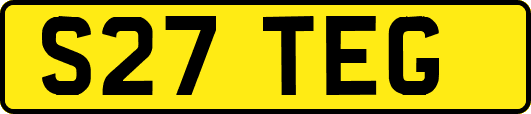 S27TEG