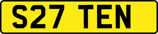 S27TEN