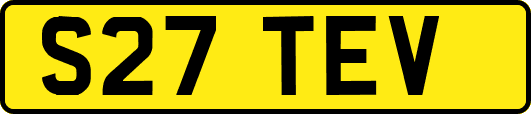 S27TEV