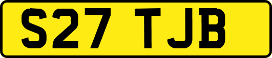 S27TJB
