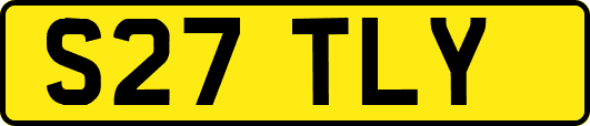 S27TLY