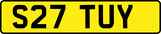 S27TUY
