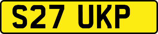 S27UKP