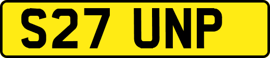 S27UNP